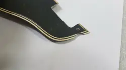 ES 335 PICKGUARD
