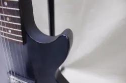 MODEL SATIN EBONY