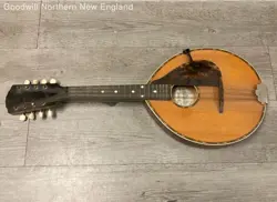 MUSICAL INSTRUMENT PARTS