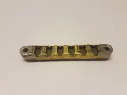 1959 GIBSON ABR 1 BRIDGE BASE FOR LES PAUL CUSTOM - MODERNE - FLYING V -  ES 345