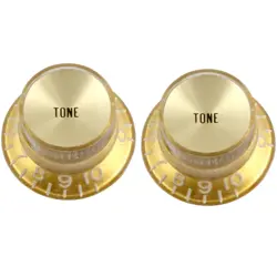 GOLD REFLECTOR FITS