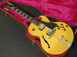 GIBSON ES-175 NATURAL