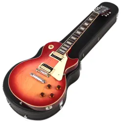 USED GIBSON LES PAUL CLASSIC 2022 ELECTRIC GUITAR