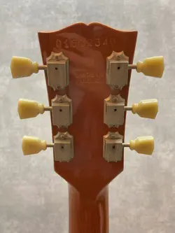 MUSICAL INSTRUMENT/GIBSON/LES PAUL/ELEC