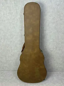 GIBSON MEMPHIS SEMI-ACOUSTIC