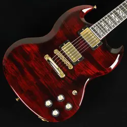 RED S/N 220840026ON