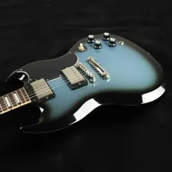 BLUE BURST S/N