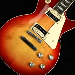 GIBSON LES PAUL CLASSIC HERITAGE CHERRY SUNBURST S/N 206730302