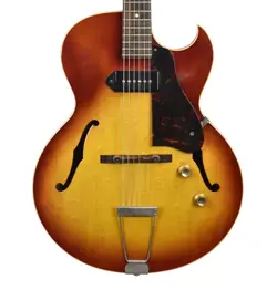 ES-125 TC ELECTRIC
