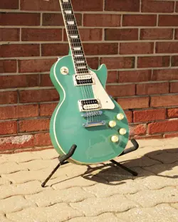 TOLEX GIBSON