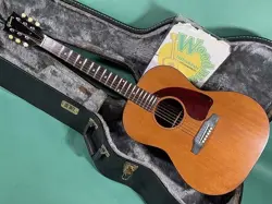 GIBSON LG-0 (1965)