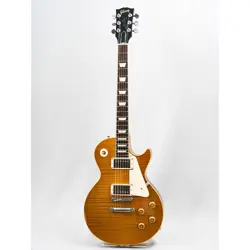 GIBSON JIMMY PAGE LES PAUL STANDARD. (1995)