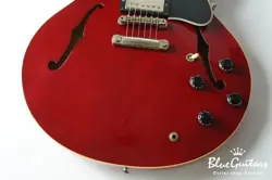 REISSUE CHERRY 1997