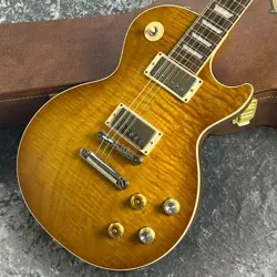 GIBSON KIRK HAMMETT 