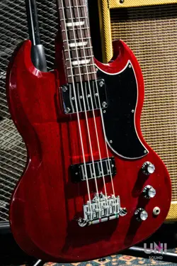GIBSON SG STANDARD BASS / 2023 (2023)