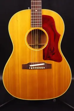 GIBSON B-25 (1967)