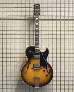 GIBSON ES-175REISSUE