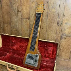 1958 LAPSTEEL