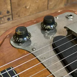 CUSTOM DELUXE 1958