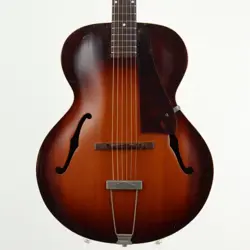 1948-49 USA ACOUSTIC