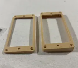 RINGS CREAM