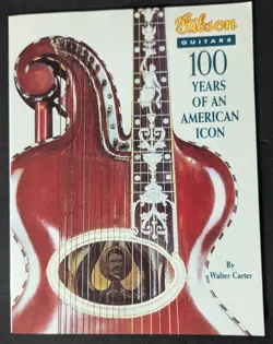 1994 GIBSON GUITARS