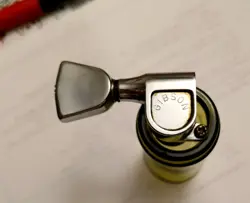 KEYSTONE TUNER