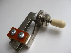 SWITCH FOR PROJECT