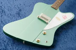 GREEN-