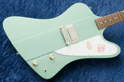 I-INVERNESS GREEN-