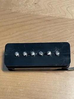 GIBSON P100 PICKUP