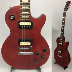 GIBSON 2014 LPJ 120TH ANNIVERSARY LES PAUL #GG4WL