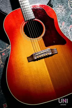 1960'S J-45 VINTAGE