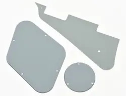CAVITY COVERS FOR