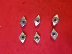 IN NICKEL BUTTONS