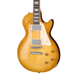 GIBSON LES PAUL STUDIO SESSION - HONEY BURST