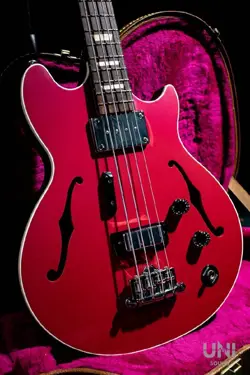 GIBSON MIDTOWN SIGNATURE BASS / 2014