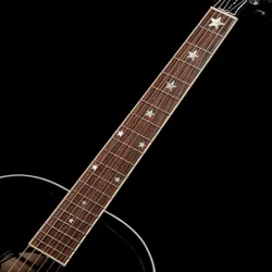 J-180 EBONY CUSTOM