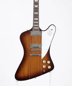 ORVILLE BY GIBSON FIREBIRD VINTAGE SUNBURST [SN G009459]