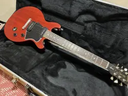GIBSON USA LES PAUL SPECIAL 2015 100 P90’S