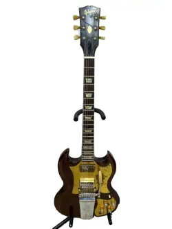 ’61 MAESTRO VIBRO
