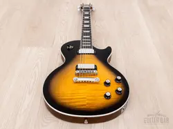 PAUL DELUXE PLAYER