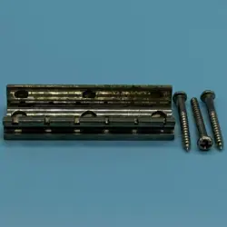 VINTAGE NICKEL KALAMAZOO