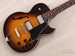 ES-446 CARVED TOP