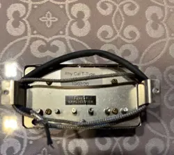 GIBSON T-TYPE LEAD RHYTHM HUMBUCKER PICKUP SET / 2020 ES-335