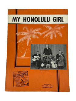 HONOLULU