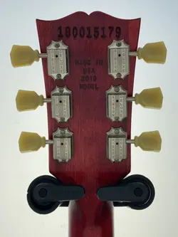 GIBSON LP STUDIO 2018 LP STUDIO 2018 WC ELECTRIC GUITAR LES PAUL RED