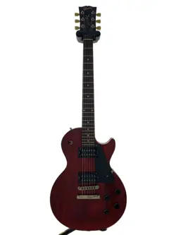 WC ELECTRIC GUITAR