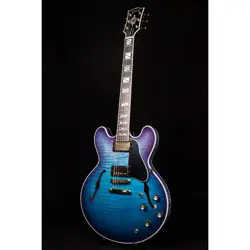 ES-335 WITH HARD