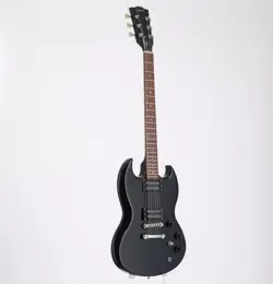 EBONY 1989 ELECTRIC